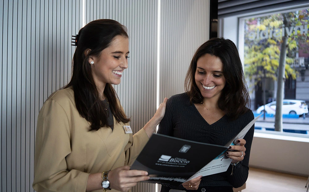 Clínica Ortodoncia Madrid Ofertas