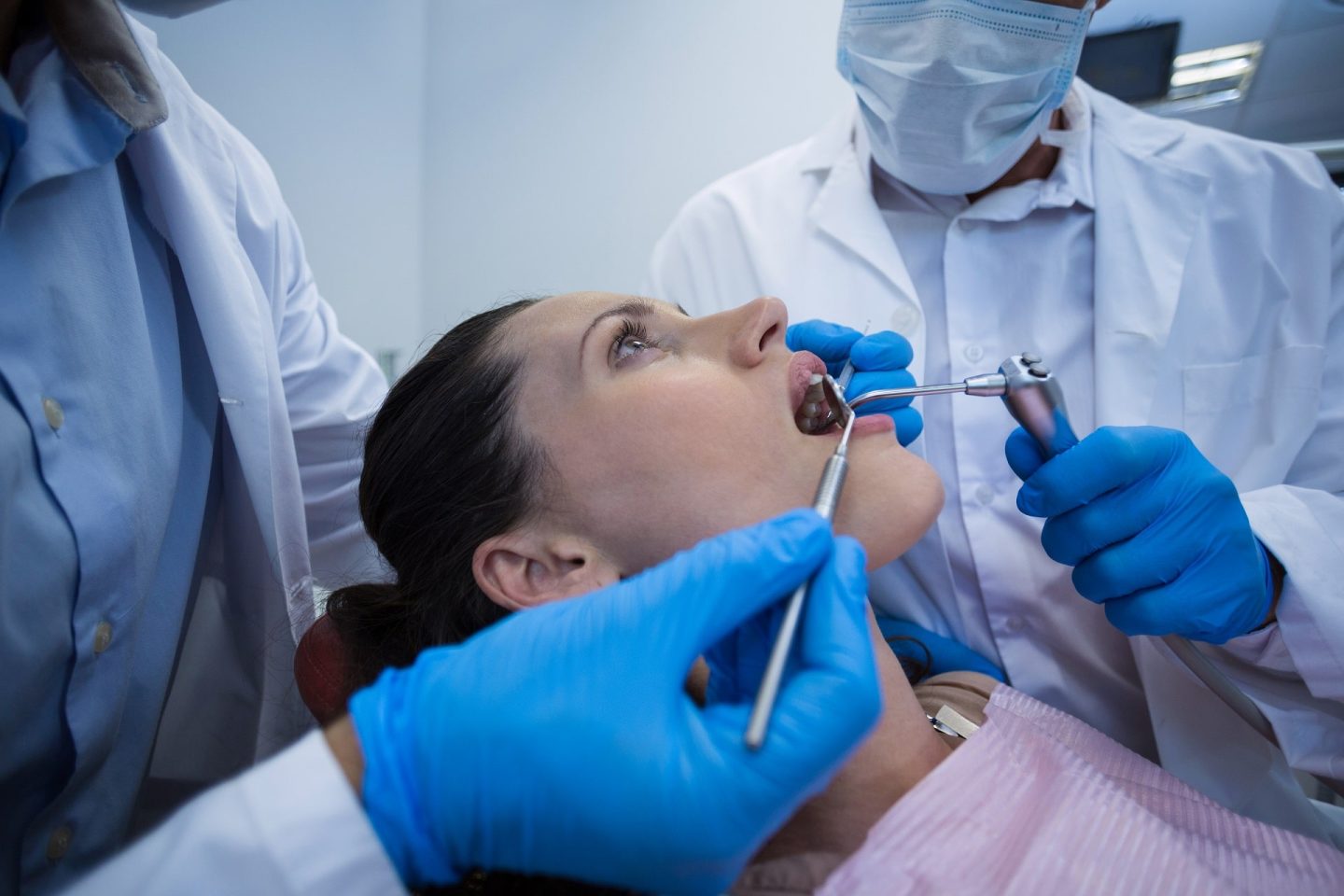 BLANQUEAMIENTO DENTAL