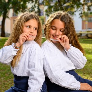 Ortodoncia Madrid | Correcta mordida peques