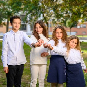 Invisalign Madrid | Cepillado Niños Consejos